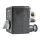 Condor Pressure Switch 1 Phase 4 Way Red Switch 212140